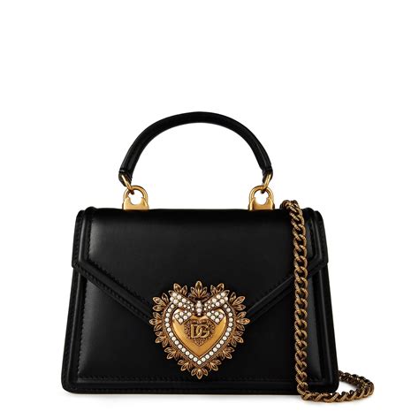 dolce & gabbana devotion bag sale|women dolce.